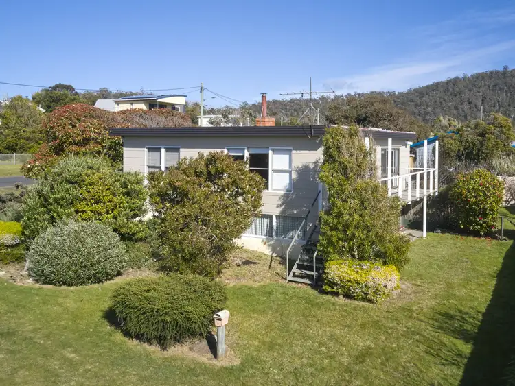 Third view of Homely house listing, 1 Nailer Avenue, Bicheno TAS 7215