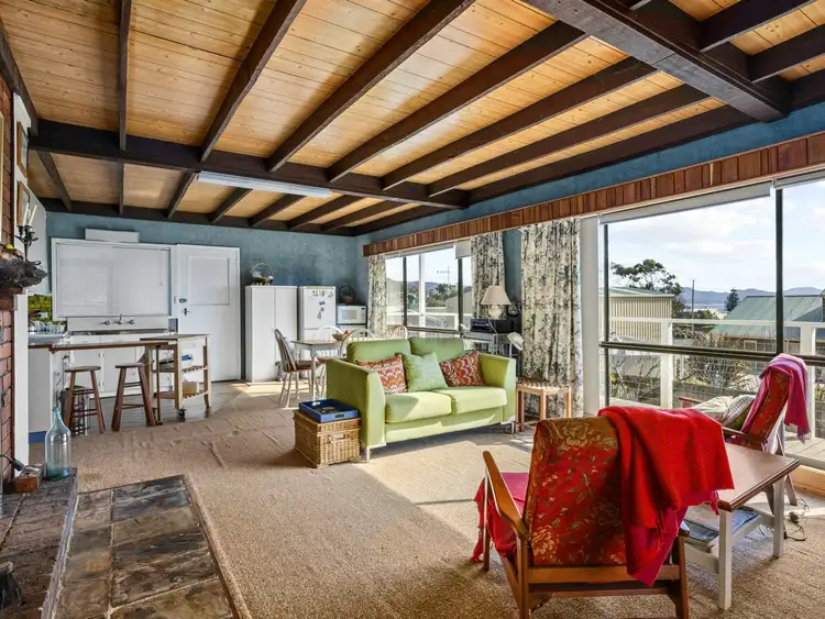 Seventh view of Homely house listing, 1 Nailer Avenue, Bicheno TAS 7215