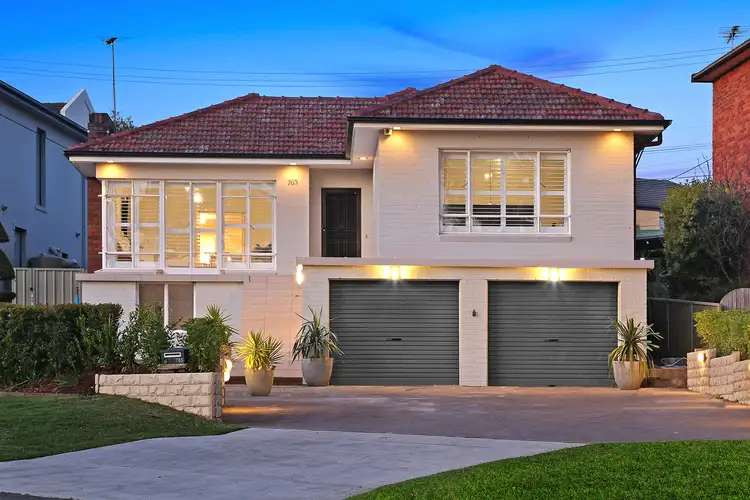 Main view of Homely house listing, 765 Henry Lawson Drive, Picnic Point NSW 2213