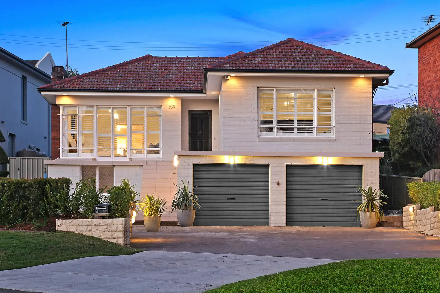 Main view of Homely house listing, 765 Henry Lawson Drive, Picnic Point NSW 2213