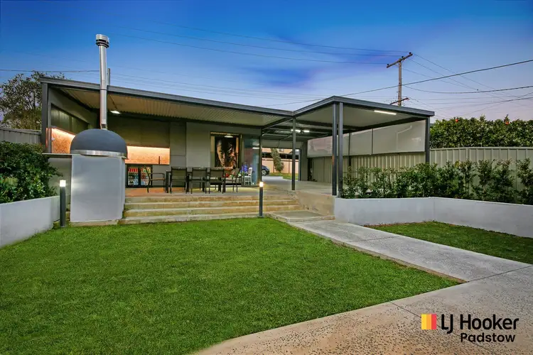 Second view of Homely house listing, 765 Henry Lawson Drive, Picnic Point NSW 2213
