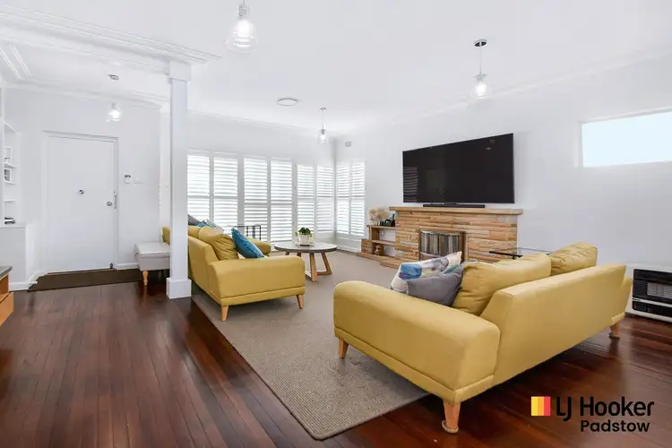 Fourth view of Homely house listing, 765 Henry Lawson Drive, Picnic Point NSW 2213