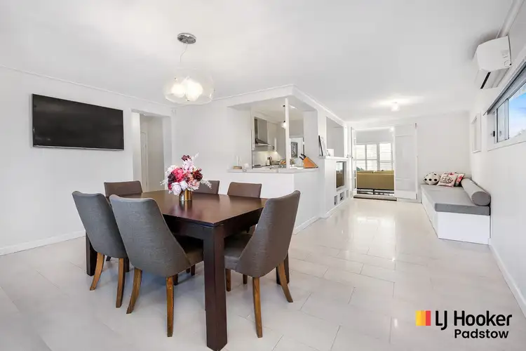 Fifth view of Homely house listing, 765 Henry Lawson Drive, Picnic Point NSW 2213