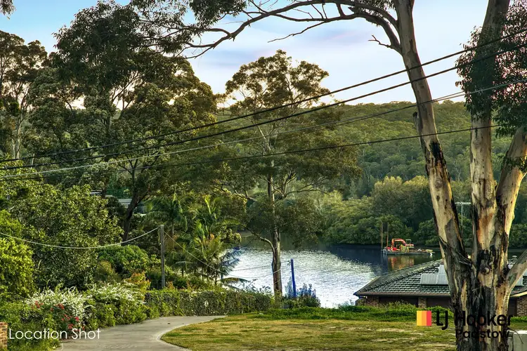 Sixth view of Homely house listing, 765 Henry Lawson Drive, Picnic Point NSW 2213