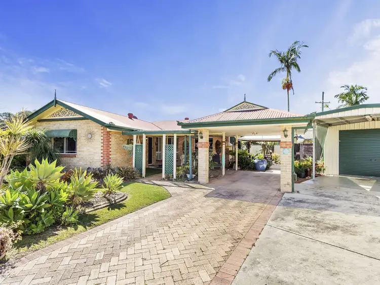3 Waterlily Place, Caboolture South QLD 4510