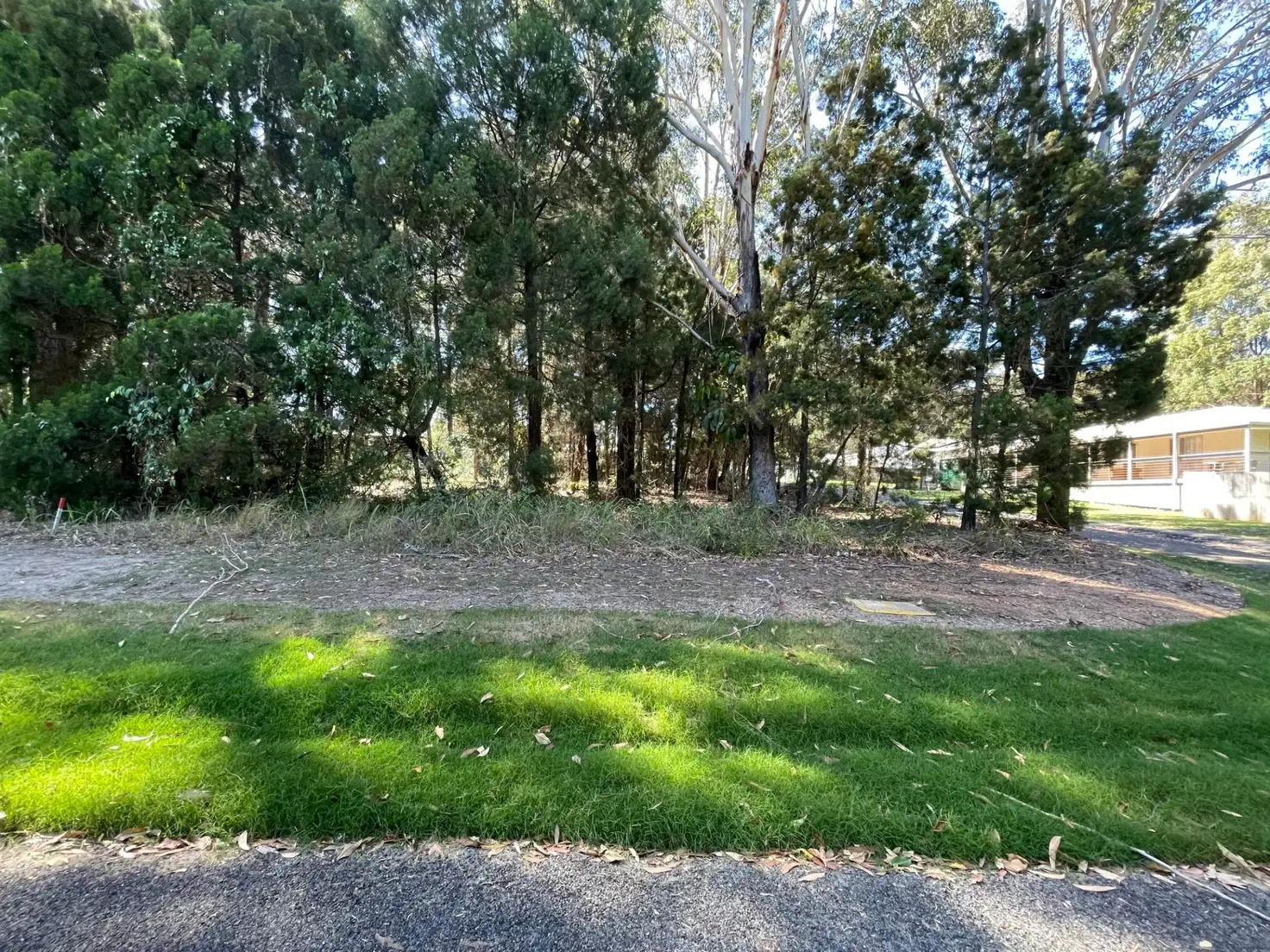 Main view of Homely land listing, 48 Lau Street, Russell Island QLD 4184