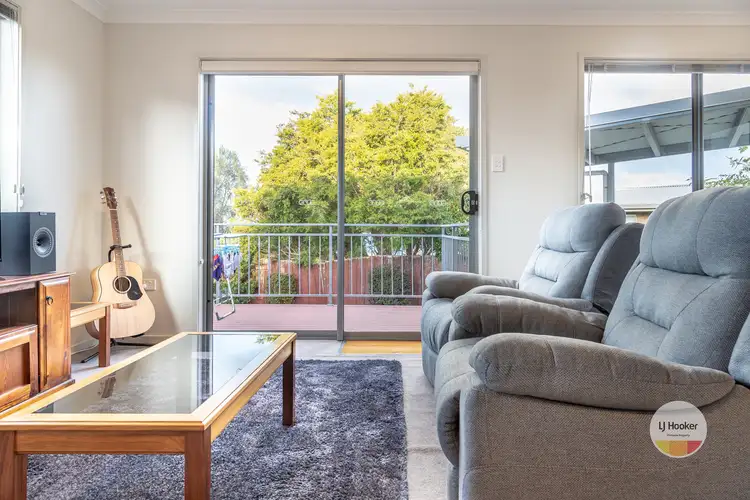 Third view of Homely unit listing, 2/8 Kiama Place, Blackmans Bay TAS 7052