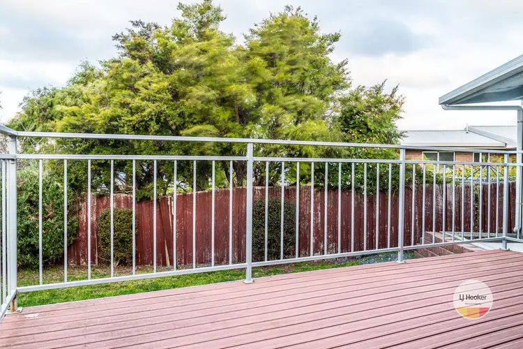 Fourth view of Homely unit listing, 2/8 Kiama Place, Blackmans Bay TAS 7052