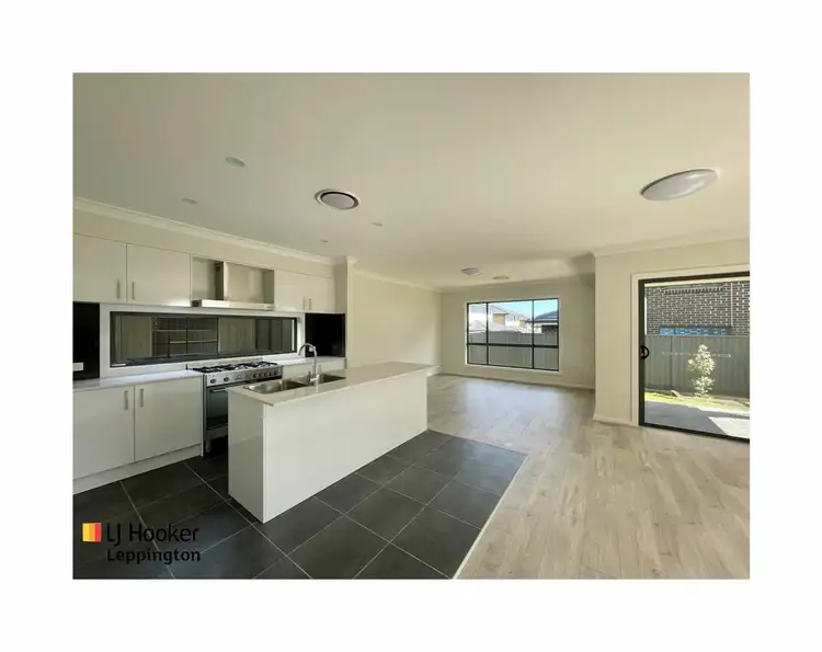 38 Swift Avenue, Leppington NSW 2179