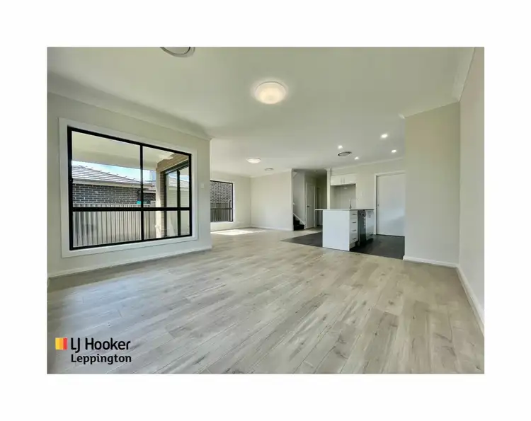 Third view of Homely house listing, 38 Swift Avenue, Leppington NSW 2179