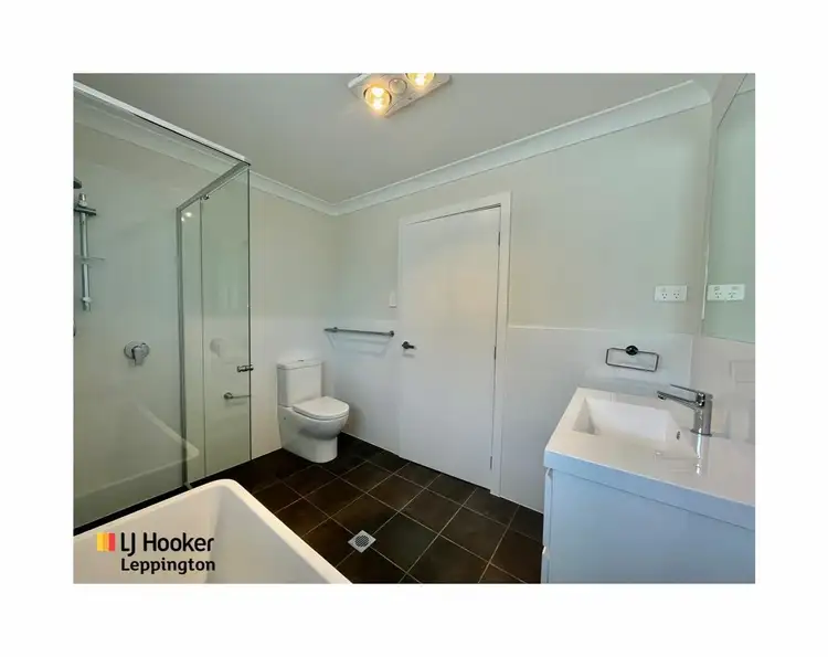 Fourth view of Homely house listing, 38 Swift Avenue, Leppington NSW 2179