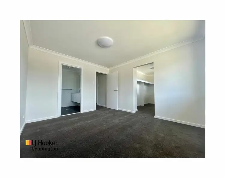 Fifth view of Homely house listing, 38 Swift Avenue, Leppington NSW 2179