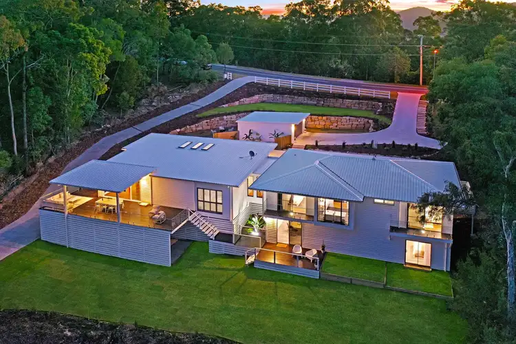 66 Carrington Road, Bonogin QLD 4213