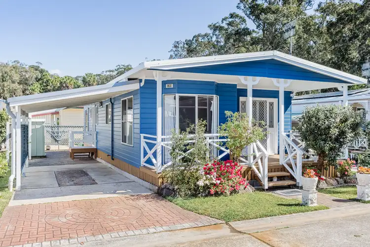 186/2 Evans Road, Canton Beach NSW 2263