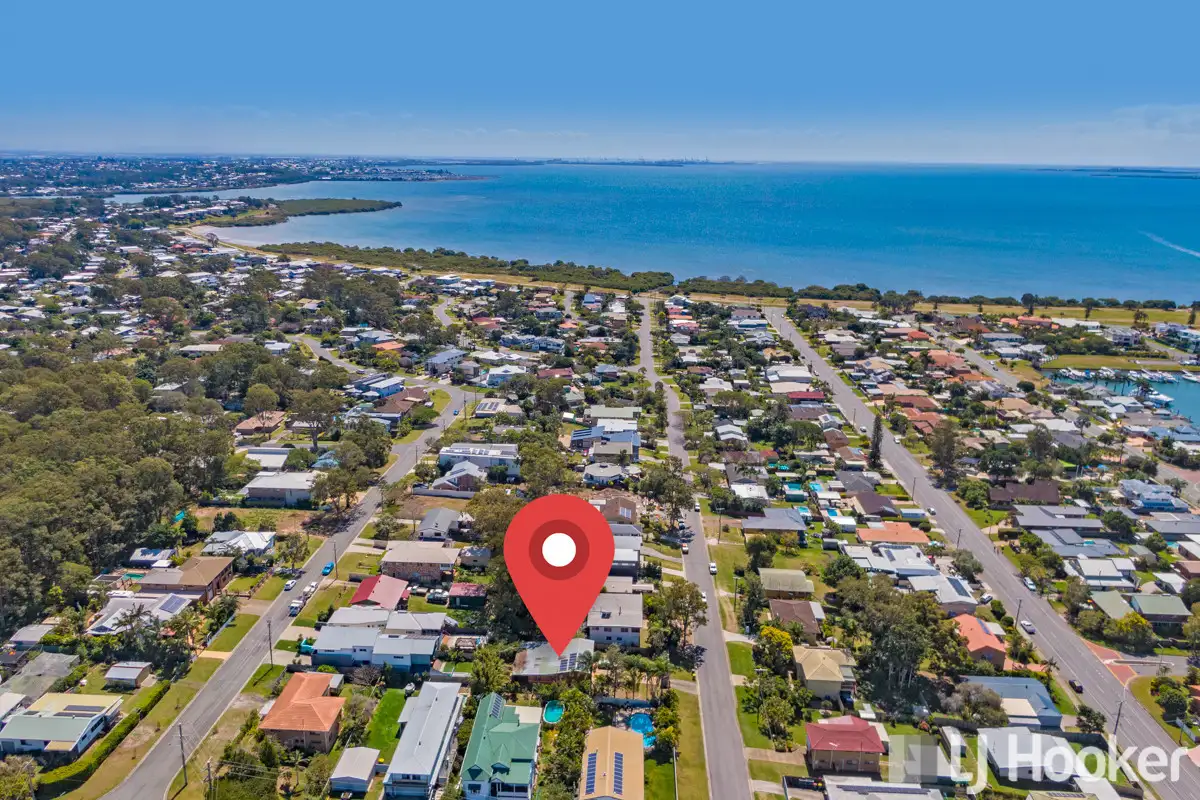 Main view of Homely land listing, 52 Bates Drive, Birkdale QLD 4159