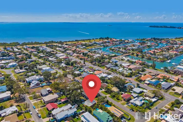 Second view of Homely land listing, 52 Bates Drive, Birkdale QLD 4159