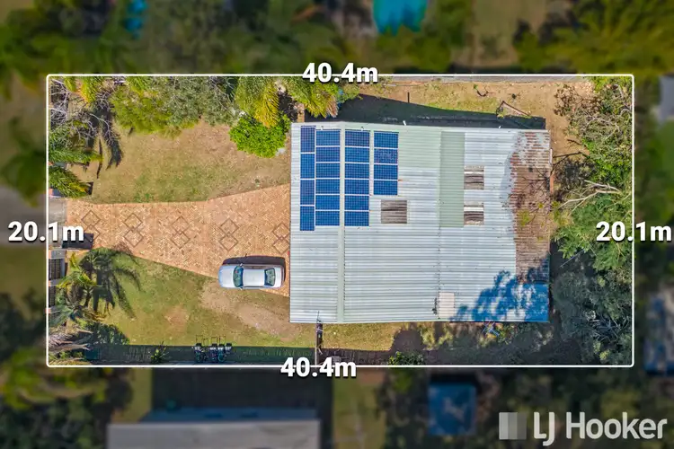 Third view of Homely land listing, 52 Bates Drive, Birkdale QLD 4159