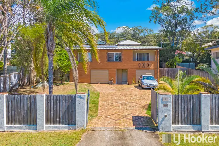 Fourth view of Homely land listing, 52 Bates Drive, Birkdale QLD 4159