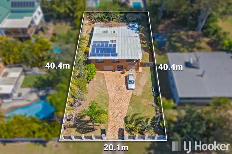 Fifth view of Homely land listing, 52 Bates Drive, Birkdale QLD 4159