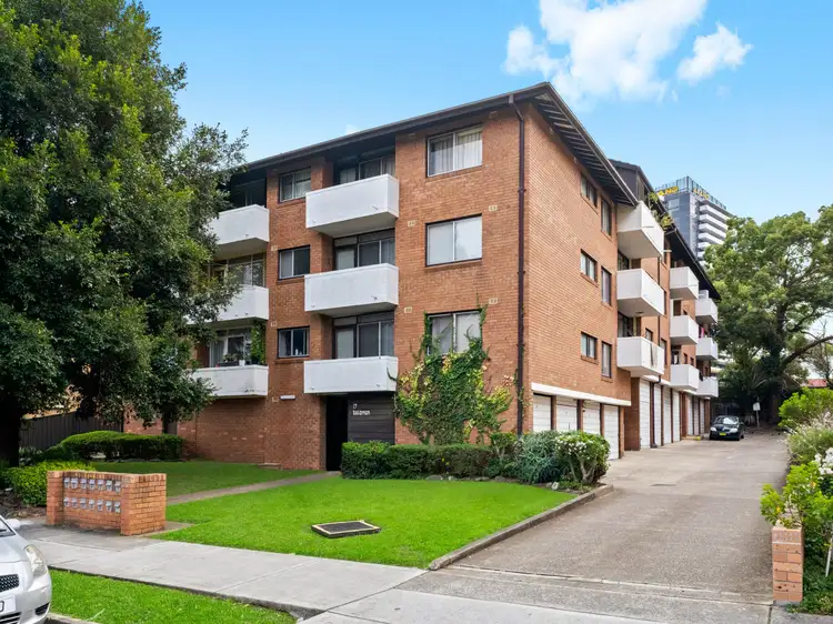 Main view of Homely unit listing, Address available on request