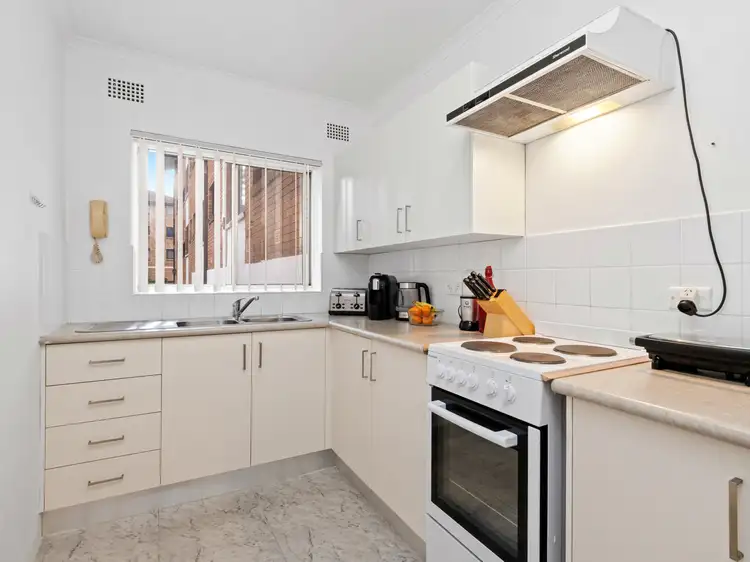 Second view of Homely unit listing, Address available on request