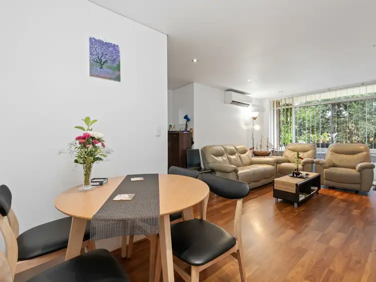 Third view of Homely unit listing, Address available on request