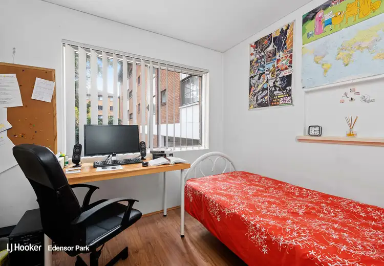 Sixth view of Homely unit listing, Address available on request