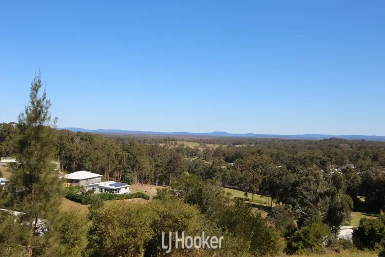 Third view of Homely land listing, 79 Coastal View Drive, Tallwoods Village NSW 2430