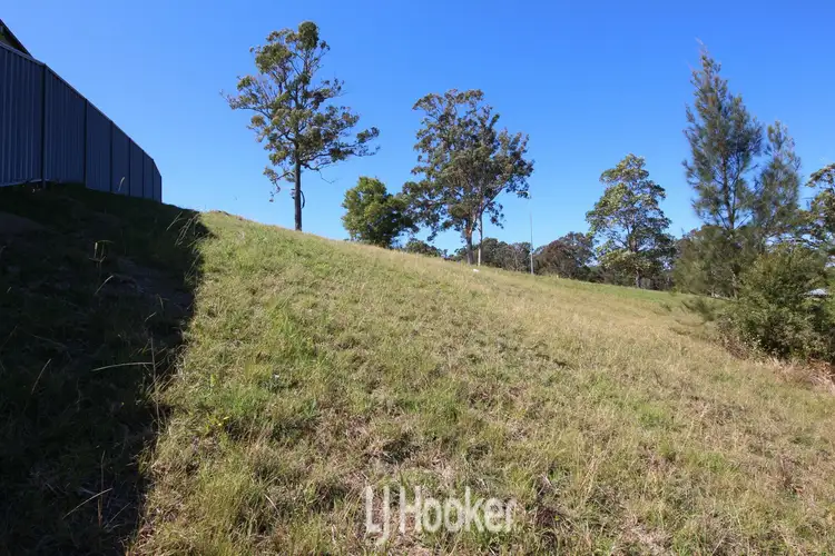 Fourth view of Homely land listing, 79 Coastal View Drive, Tallwoods Village NSW 2430