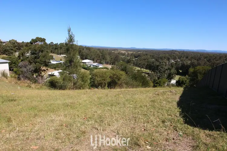 Sixth view of Homely land listing, 79 Coastal View Drive, Tallwoods Village NSW 2430