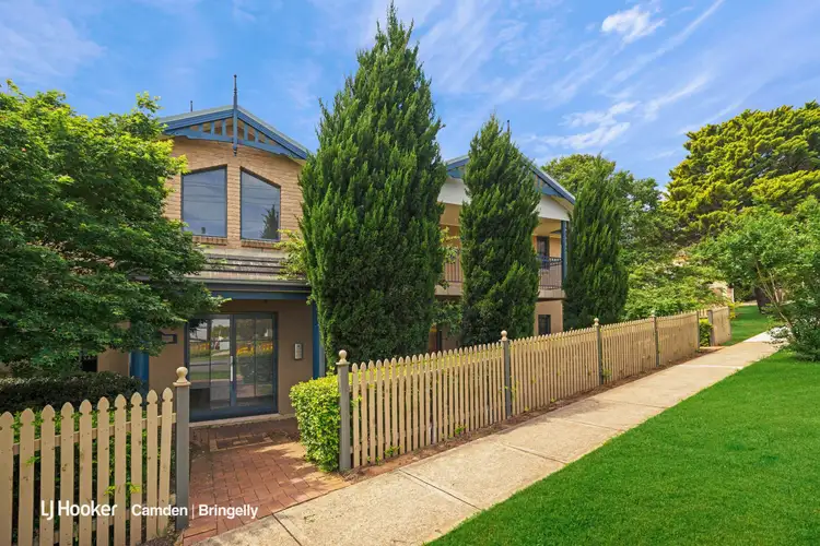 21/1-7 Barsden Street, Camden NSW 2570