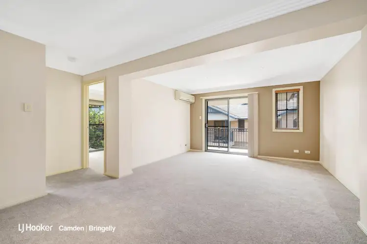 Third view of Homely unit listing, 21/1-7 Barsden Street, Camden NSW 2570