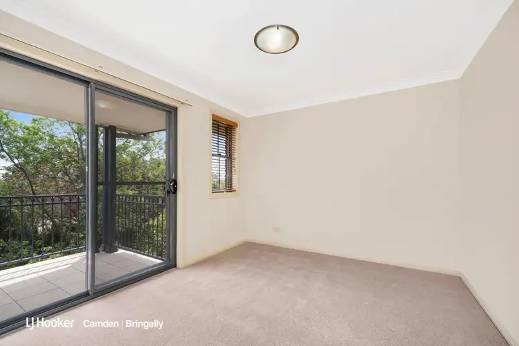 Fifth view of Homely unit listing, 21/1-7 Barsden Street, Camden NSW 2570