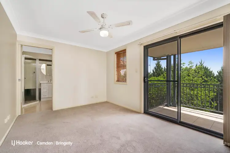 Sixth view of Homely unit listing, 21/1-7 Barsden Street, Camden NSW 2570