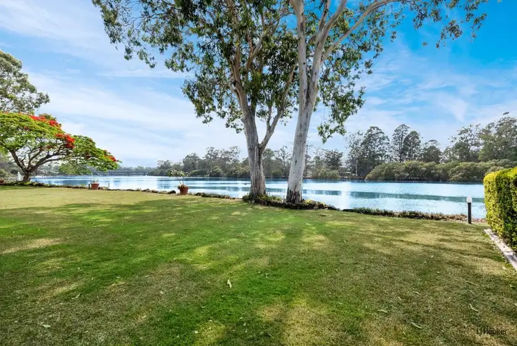 Third view of Homely townhouse listing, 16/14 Wilpark Crescent, Currumbin Waters QLD 4223