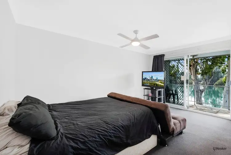 Sixth view of Homely townhouse listing, 16/14 Wilpark Crescent, Currumbin Waters QLD 4223