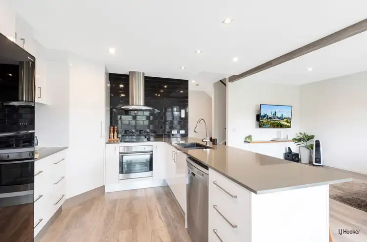 Seventh view of Homely townhouse listing, 16/14 Wilpark Crescent, Currumbin Waters QLD 4223