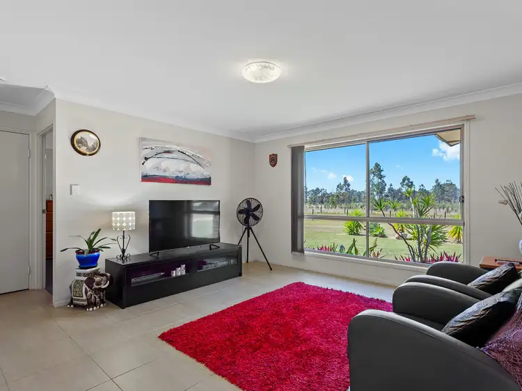 Third view of Homely rural property listing, 11 Fitzpatrick Crt, Lake Clarendon QLD 4343
