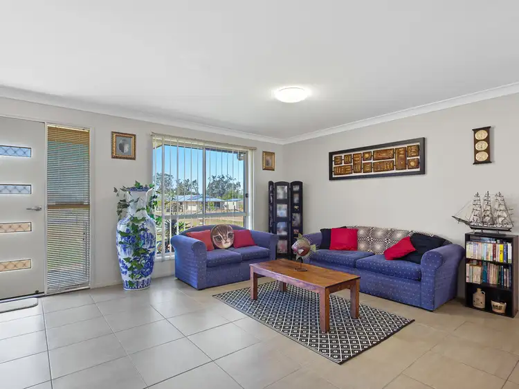 Fourth view of Homely rural property listing, 11 Fitzpatrick Crt, Lake Clarendon QLD 4343