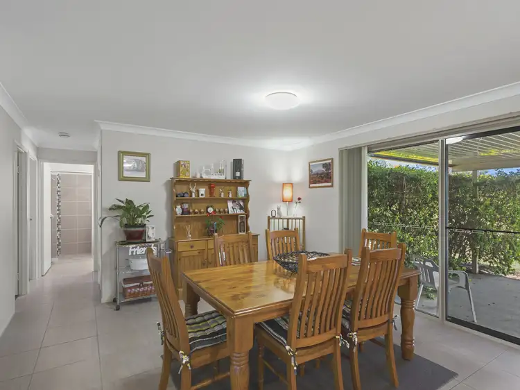 Fifth view of Homely rural property listing, 11 Fitzpatrick Crt, Lake Clarendon QLD 4343