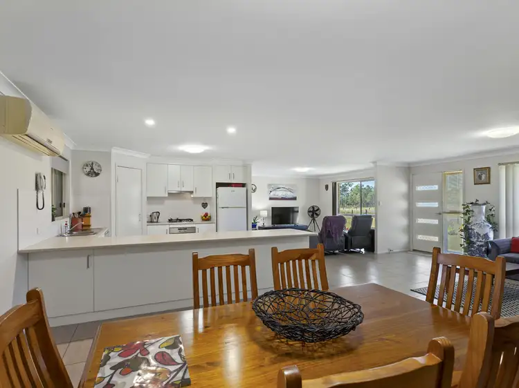 Sixth view of Homely rural property listing, 11 Fitzpatrick Crt, Lake Clarendon QLD 4343