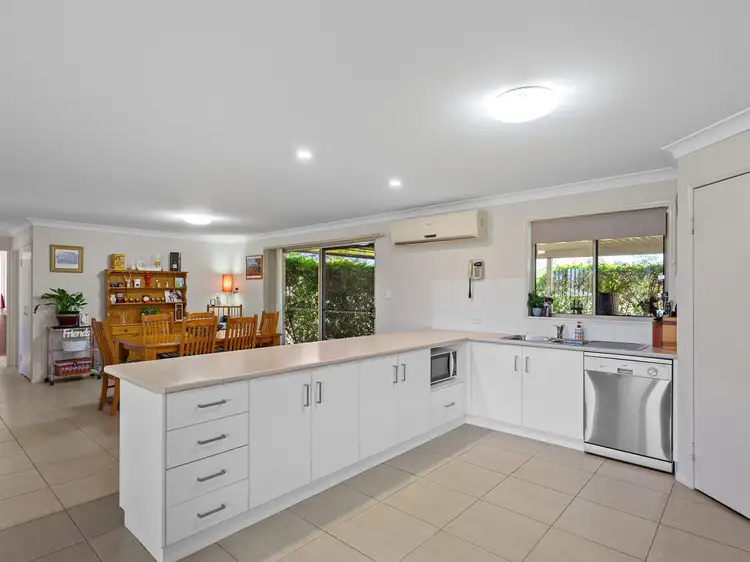 Seventh view of Homely rural property listing, 11 Fitzpatrick Crt, Lake Clarendon QLD 4343