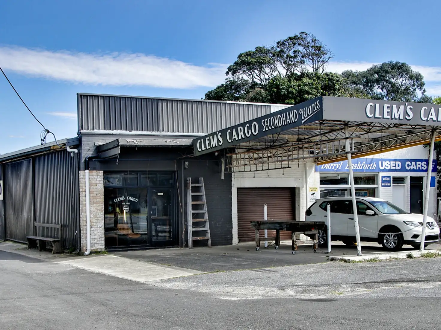 Main view of Homely house listing, 38 Tweed Street, Brunswick Heads NSW 2483