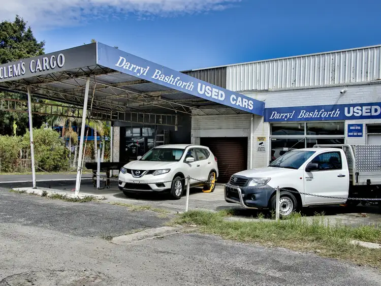 Second view of Homely house listing, 38 Tweed Street, Brunswick Heads NSW 2483
