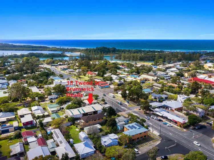 Third view of Homely house listing, 38 Tweed Street, Brunswick Heads NSW 2483