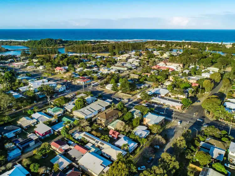 Fifth view of Homely house listing, 38 Tweed Street, Brunswick Heads NSW 2483