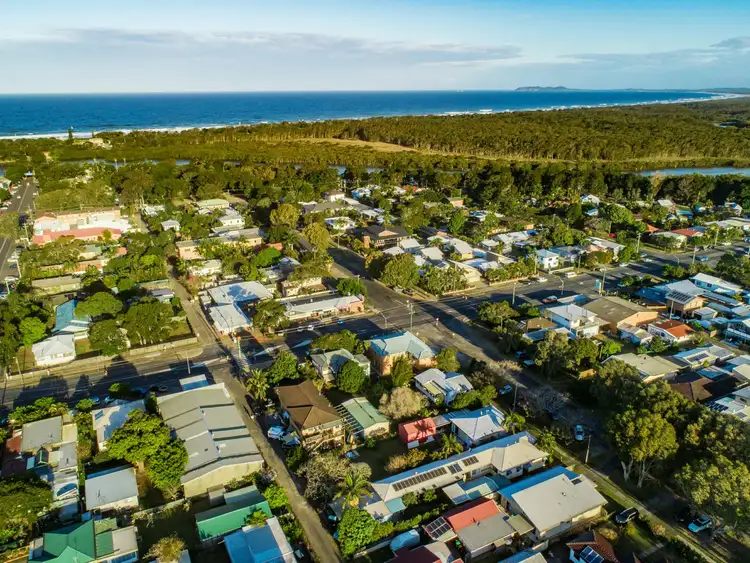 Sixth view of Homely house listing, 38 Tweed Street, Brunswick Heads NSW 2483