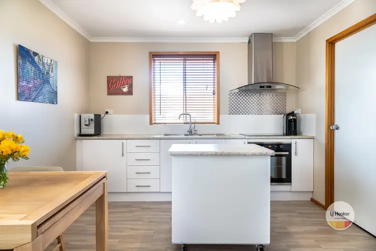 Fifth view of Homely house listing, 4 Barwick Place, Gagebrook TAS 7030