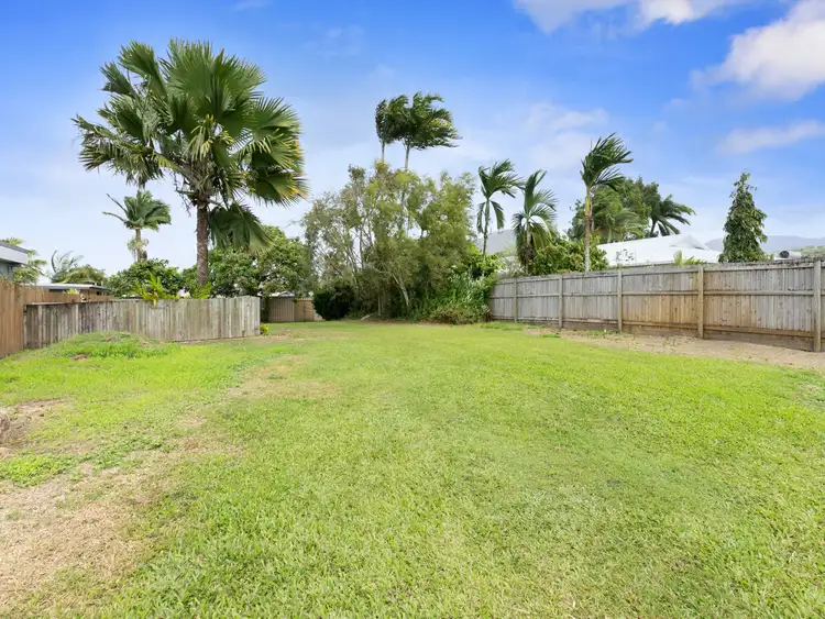 41 Richardson Street, Edge Hill QLD 4870