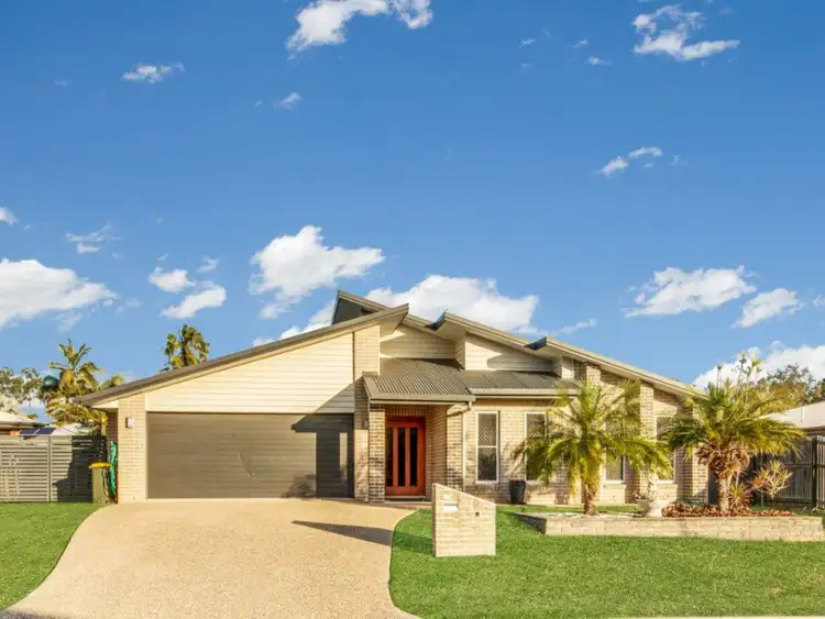 Main view of Homely house listing, 65 Bauhinia Street, Boyne Island QLD 4680
